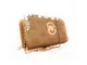 Monedero WK Tipo Bandolero Doble